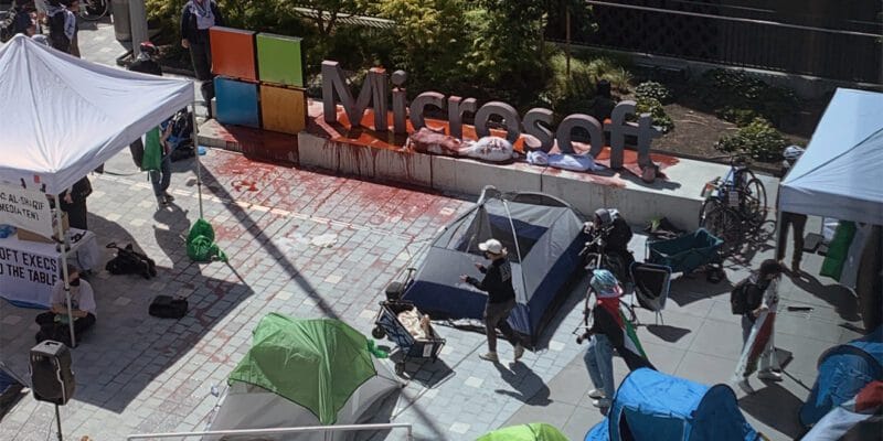 microsoft fires two more employees for participating