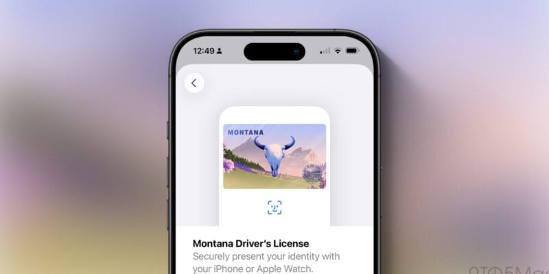 Apple Wallet support for IDs expands to eleventh state | Hashe Computer Solutions (Pvt) Ltd.