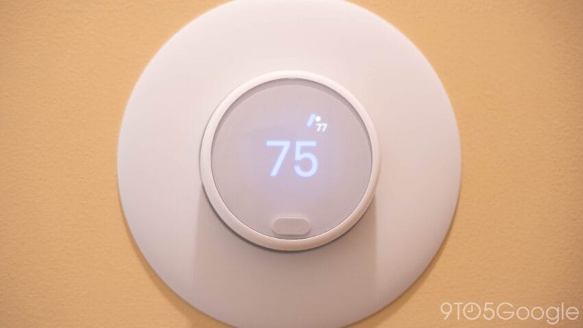 Google Home app now fully supports older Nest thermostats with scheduling