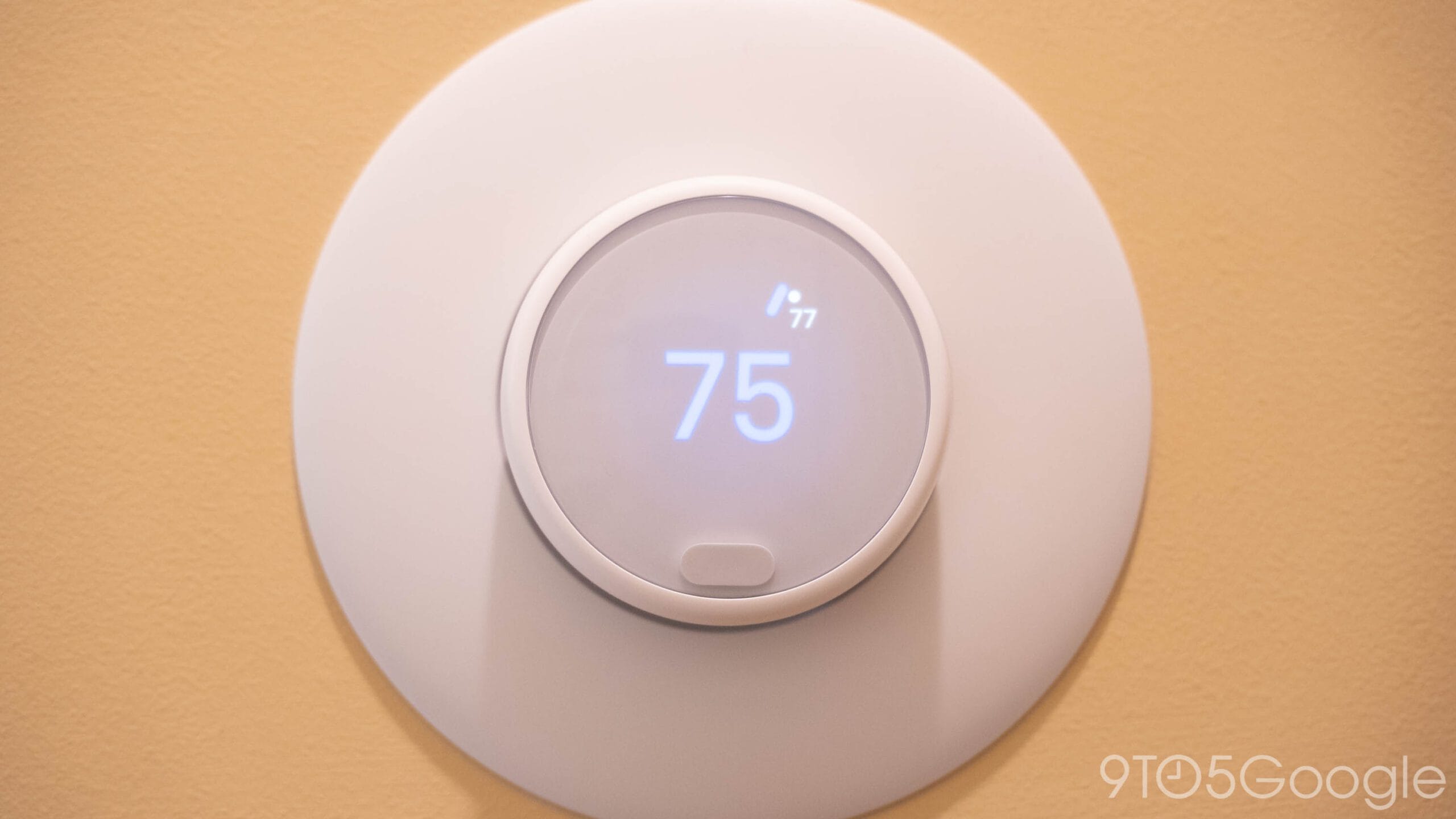 Google Home app now fully supports older Nest thermostats with scheduling