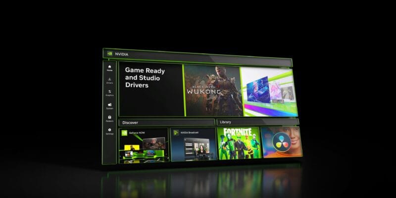 Nvidia’s app gets global DLSS override and more control panel features 21 Nvidia’s app gets global DLSS override and more control panel features