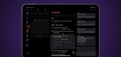omnifocus update brings planned dates mutually exclusive