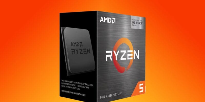 AMD's unreleased Ryzen 5 5500X3D is reportedly 12% faster in multi-core performance in Geekbench — budget Zen 3 chip spotted running in Linux 8 AMD's unreleased Ryzen 5 5500X3D is reportedly 12% faster in multi-core performance in Geekbench — budget Zen 3 chip spotted running in Linux