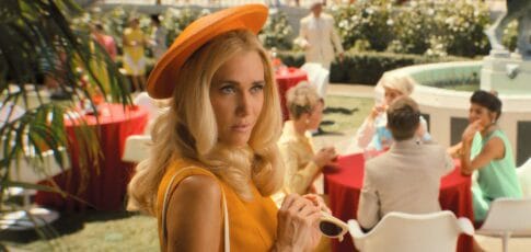 Apple TV+ comedy Palm Royale gets season 2 release date