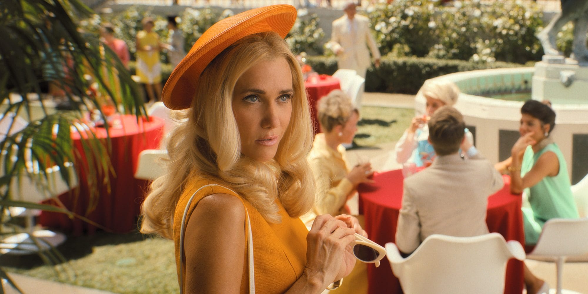 Apple TV+ comedy Palm Royale gets season 2 release date