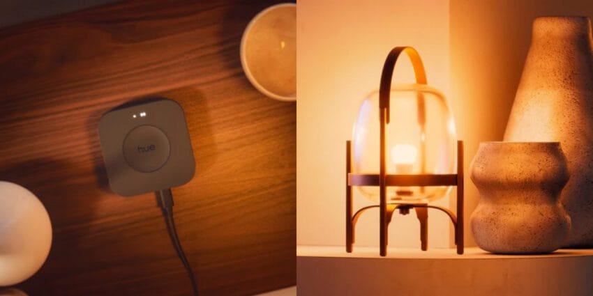 Philips Hue Bridge Pro may cost around $100 as leak reveals imminent release