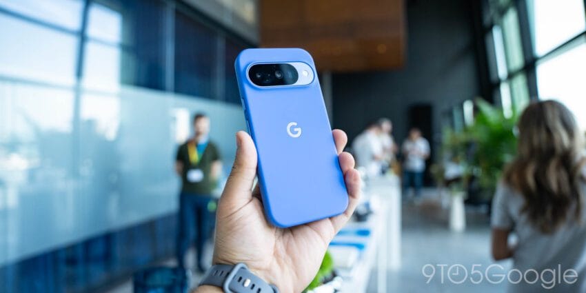 Don’t buy just any ‘Qi2’ case for Pixel 10, especially if you want faster charging