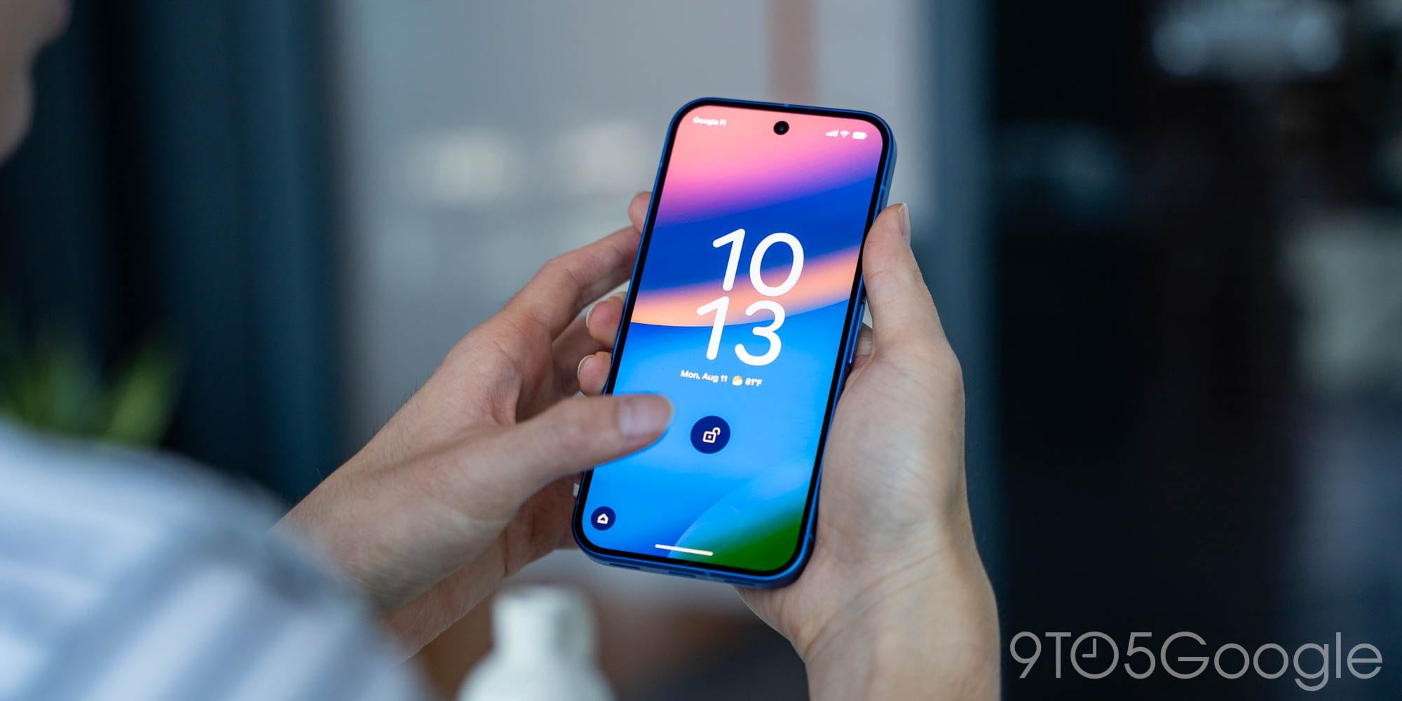 Google Pixel 10 first to support satellite voice and video calls through WhatsApp