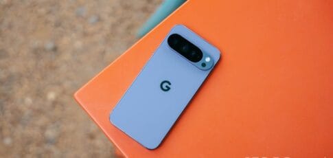 tensor g5 is what google always wanted