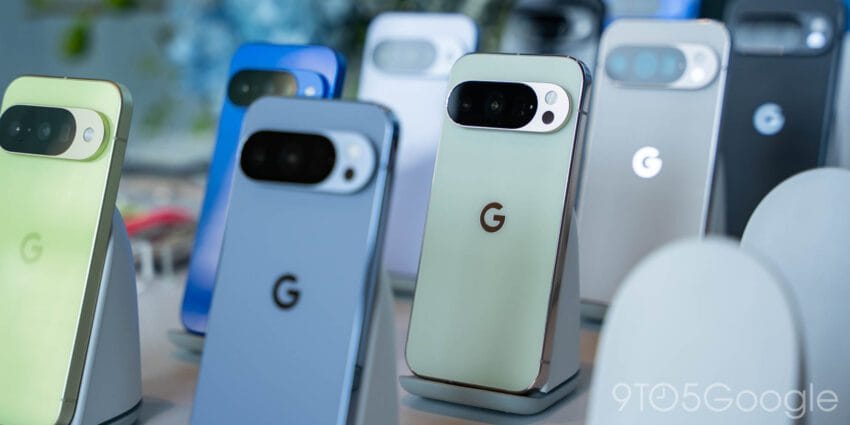 Where to pre-order Google’s Pixel 10 series to get the best deal, trade-in value