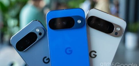 Here’s everything that’s actually new on the Pixel 10 and Pixel 10 Pro/XL [Gallery]