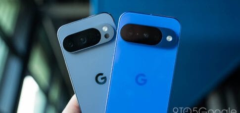 Google Pixel 10, 10 Pro, and 10 Pro Fold are on a surprisingly old Qi2 version