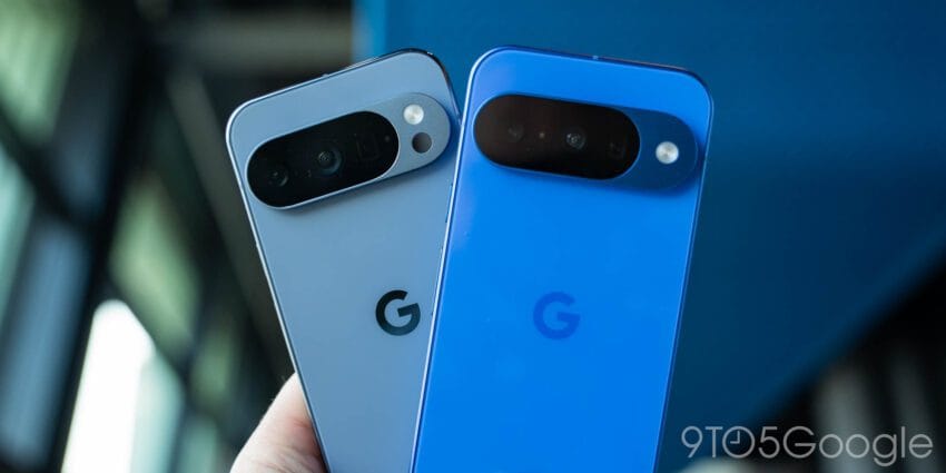 Google Pixel 10, 10 Pro, and 10 Pro Fold are on a surprisingly old Qi2 version
