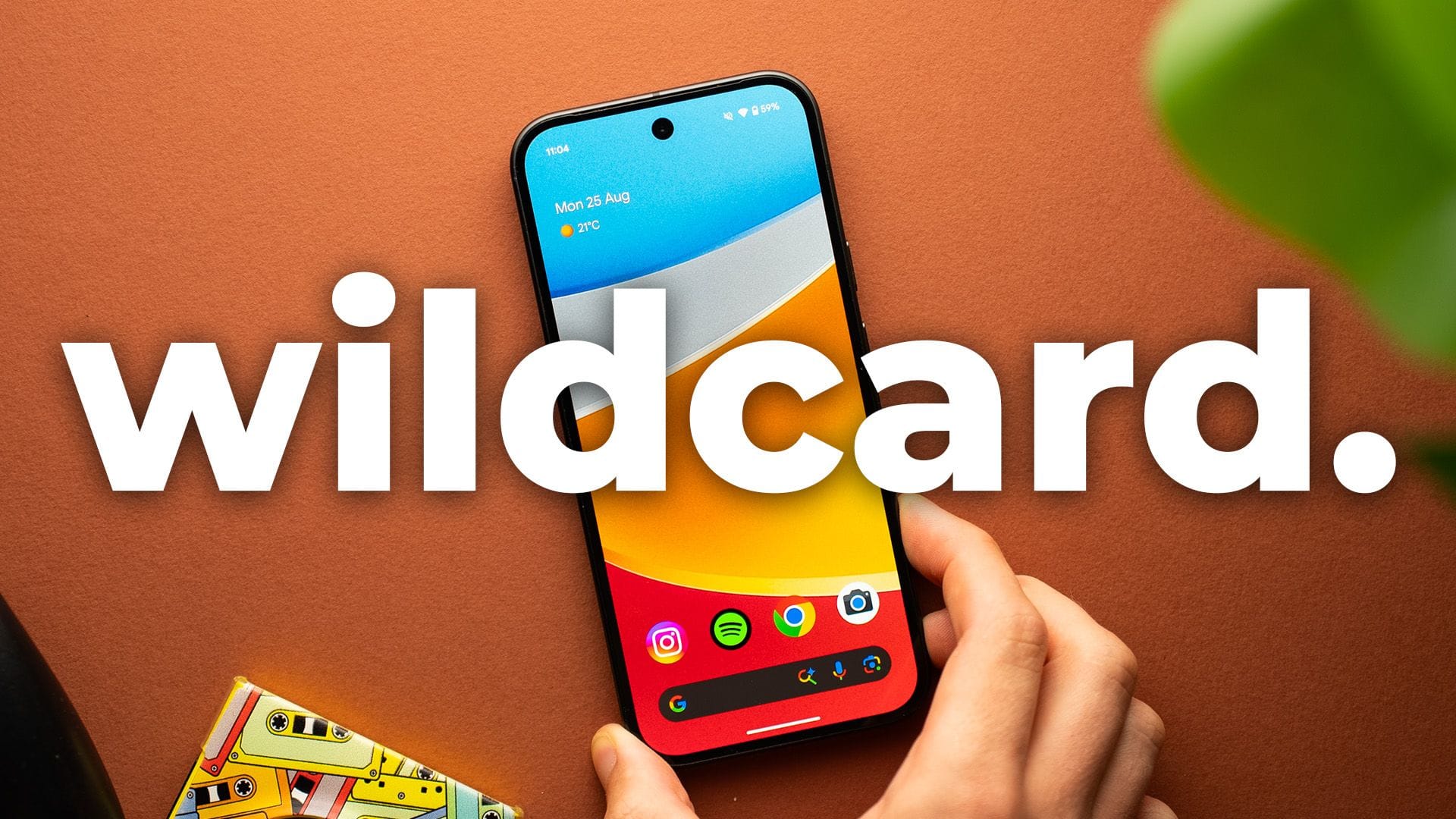 this pixel now looks excellent video