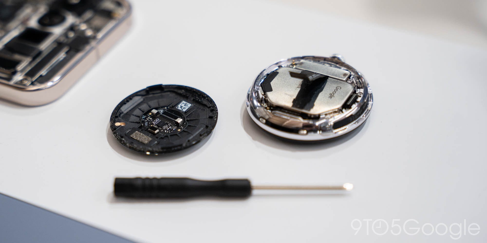 Google details easy Pixel Watch 4 repair process, teases ‘more’ third-party chargers