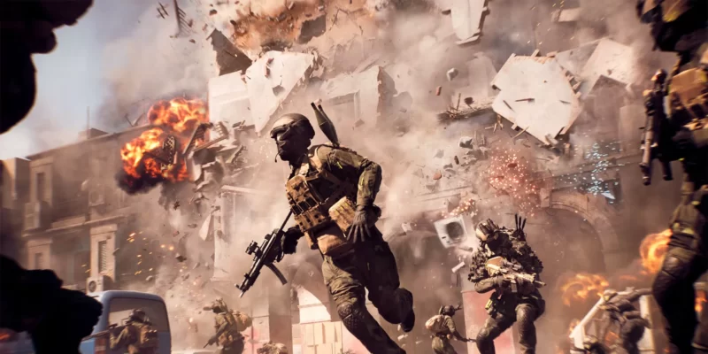 Intel offers up Battlefield 6 bundle with qualifying CPU or GPU purchase — free game promotion ends September 7 36 Intel offers up Battlefield 6 bundle with qualifying CPU or GPU purchase — free game promotion ends September 7 | Hashe Computer Solutions (Pvt) Ltd.