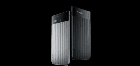 plaud upgrades its card-sized ai note-taker with