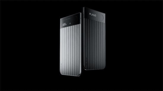 plaud upgrades its card-sized ai note-taker with