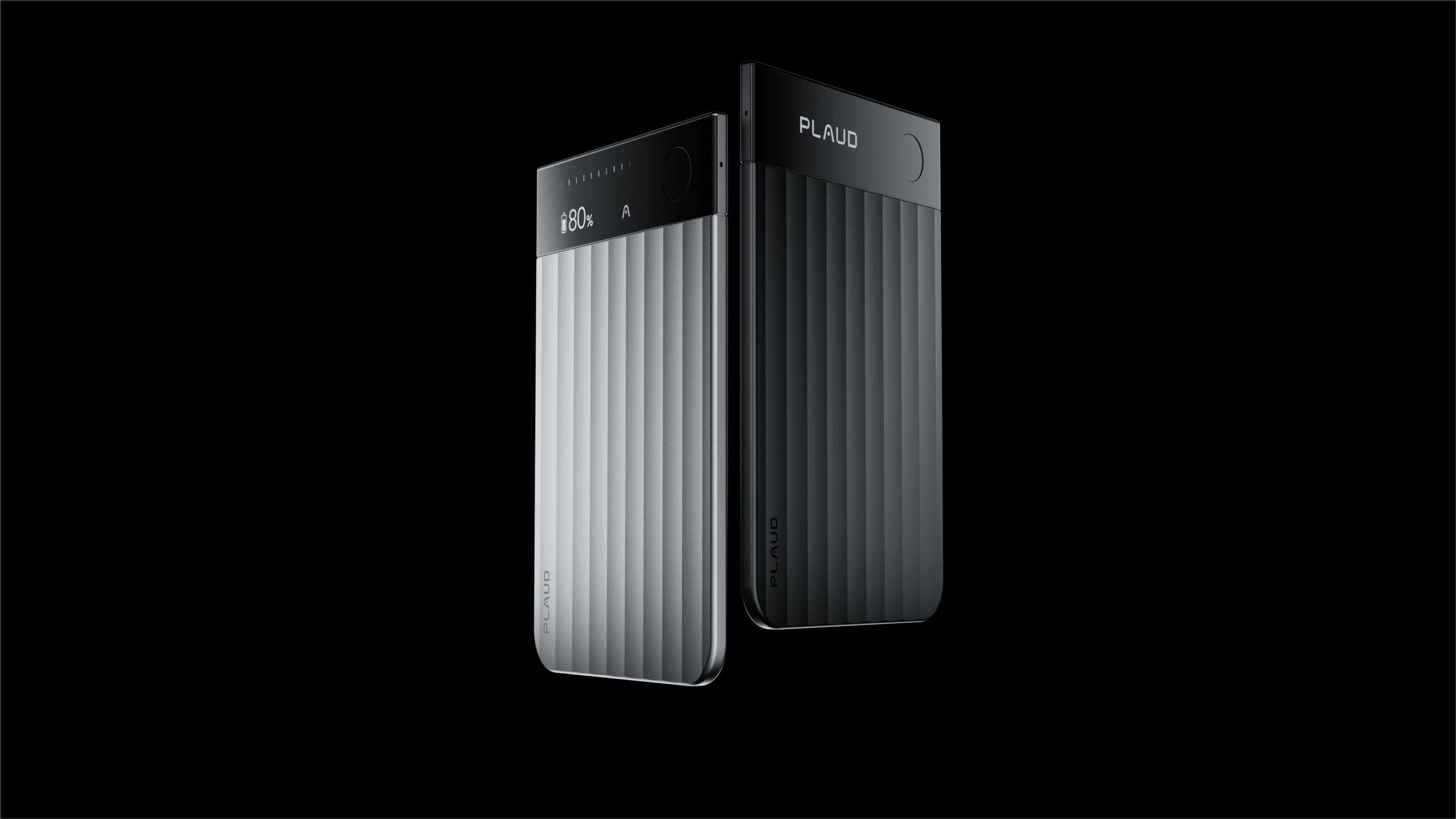 plaud upgrades its card-sized ai note-taker with