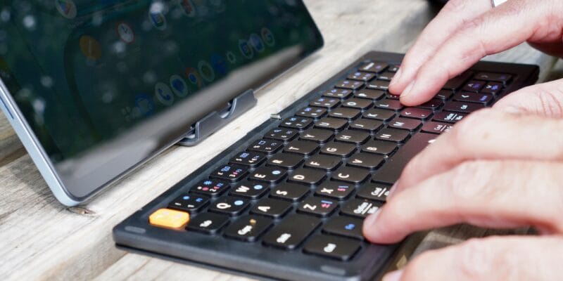 How the ProtoArc XK04 folding keyboard transformed my mobile workflow 13 how the protoarc xk04 folding keyboard transformed