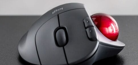 you can now buy replacement trackball balls