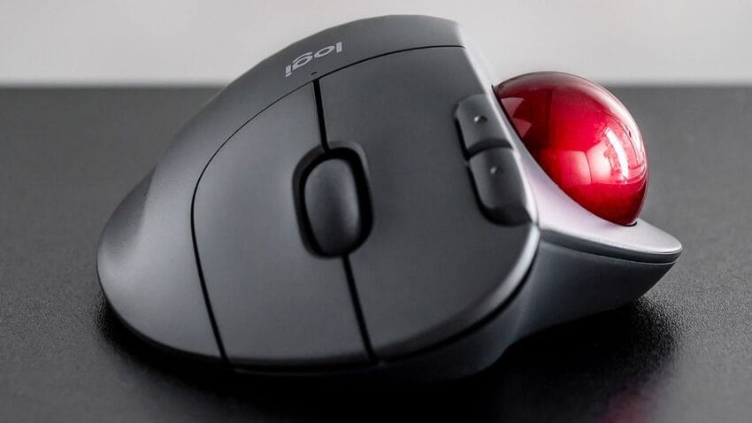 you can now buy replacement trackball balls