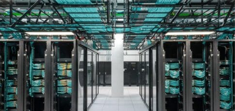 Nvidia outlines plans for using light for communication between AI GPUs by 2026 — silicon photonics and co-packaged optics may become mandatory for next-gen AI data centers