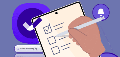 samsung reminders is a productivity powerhouse hiding