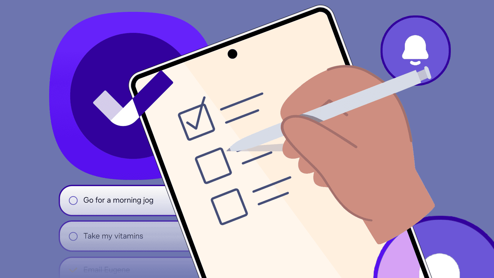 samsung reminders is a productivity powerhouse hiding