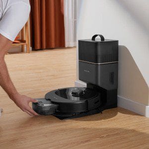 Here are the best robot vacuum deals available right now
