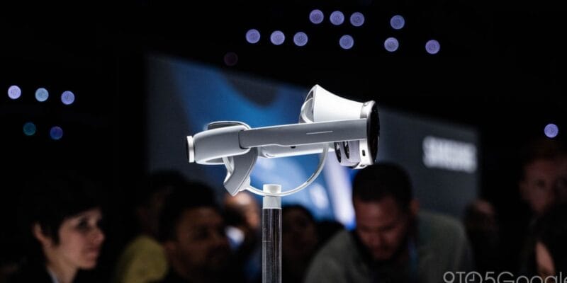 Samsung’s Android XR headset may cost $1,800 or more, report claims 14 Samsung’s Android XR headset may cost $1,800 or more, report claims | Hashe Computer Solutions (Pvt) Ltd.