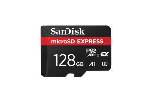 Here’s where you can buy microSD Express cards for the Switch 2