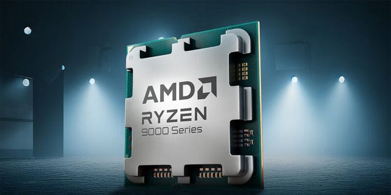 Ryzen 5 9500F without integrated graphics shows up on Geekbench — alleged performance is just shy of the Ryzen 5 9600X 12 Ryzen 5 9500F without integrated graphics shows up on Geekbench — alleged performance is just shy of the Ryzen 5 9600X