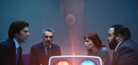 Severance stars face off in delightful trivia game show, watch here