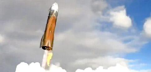 under pressure after setbacks spacex s huge