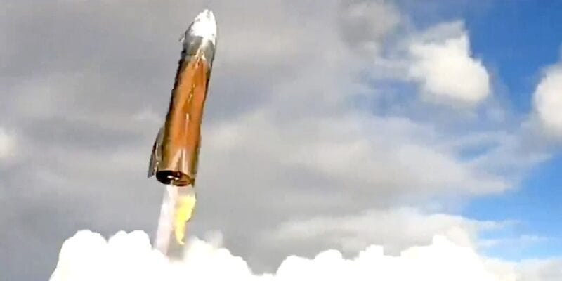 under pressure after setbacks spacex s huge