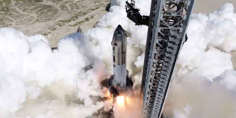 SpaceX reveals why the last two Starships failed as another launch draws near 7 spacex reveals why the last two starships