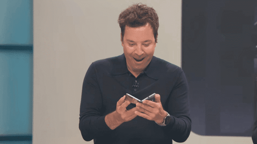 The Made by Google event felt like being sucked into an episode of Wandavision