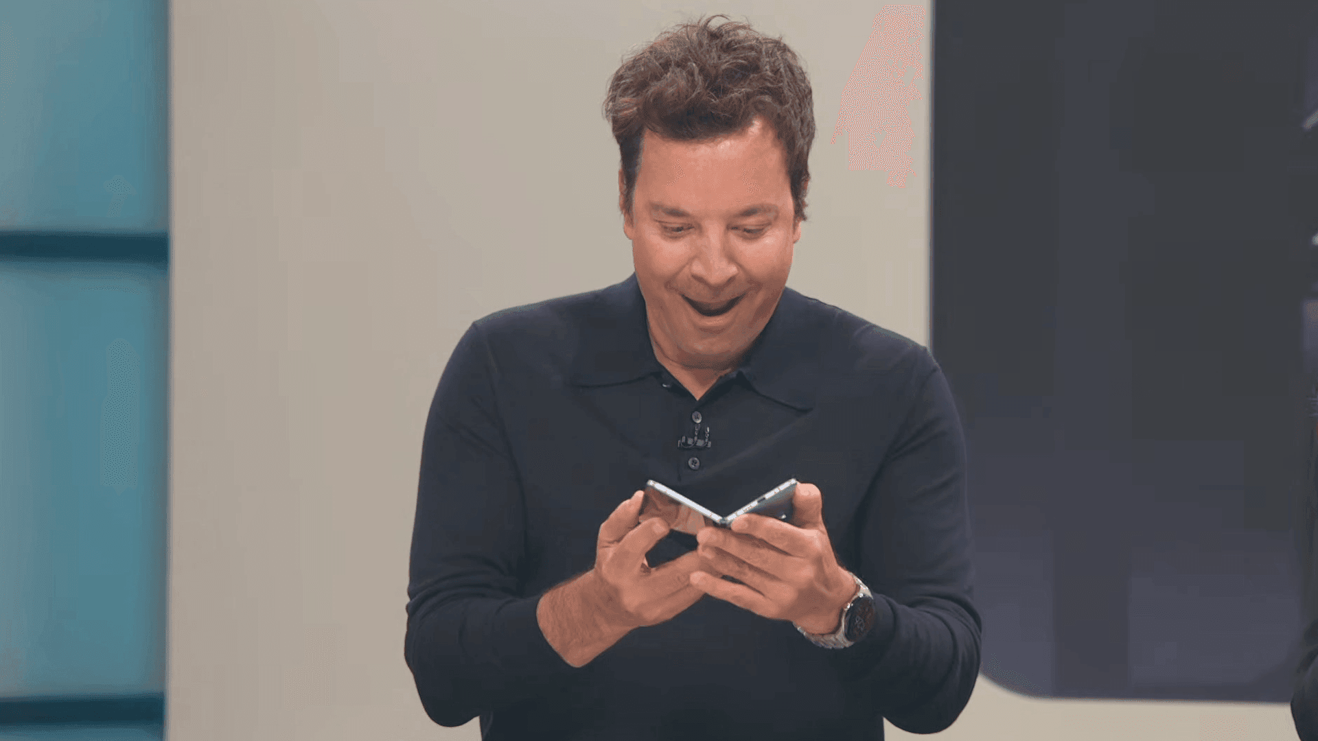 The Made by Google event felt like being sucked into an episode of Wandavision