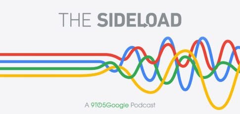 The Sideload 001: Google’s very strange Pixel 10 event