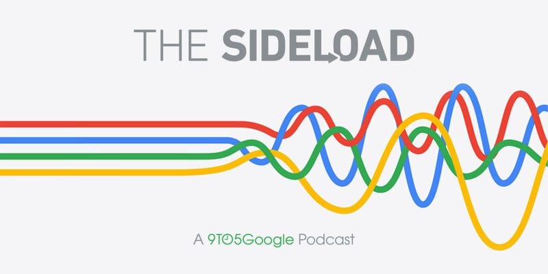 The Sideload 001: Google’s very strange Pixel 10 event 11 The Sideload 001: Google’s very strange Pixel 10 event