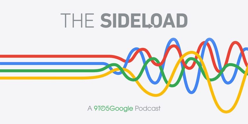 The Sideload 001: Google’s very strange Pixel 10 event