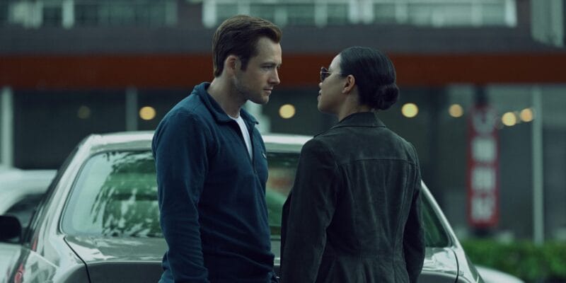 Twisty Apple TV+ thriller hid its big finale reveal from Apple, says creator 17 twisty apple tv thriller hid its big