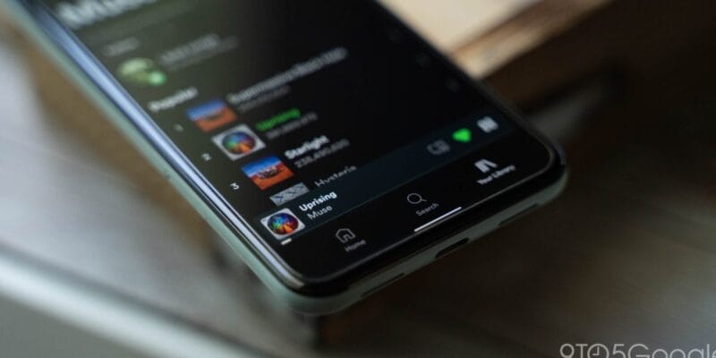 spotify brings back direct messages amid global