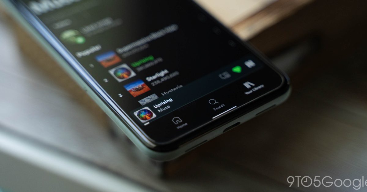 spotify brings back direct messages amid global