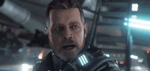 chris roberts hopes squadron 42 will be