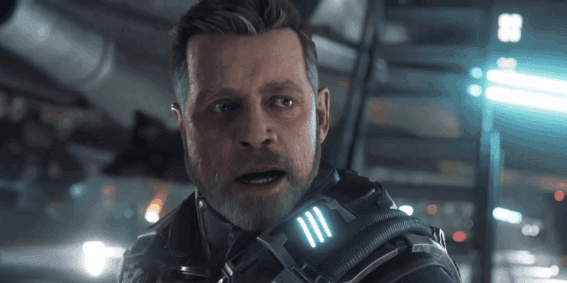 chris roberts hopes squadron 42 will be