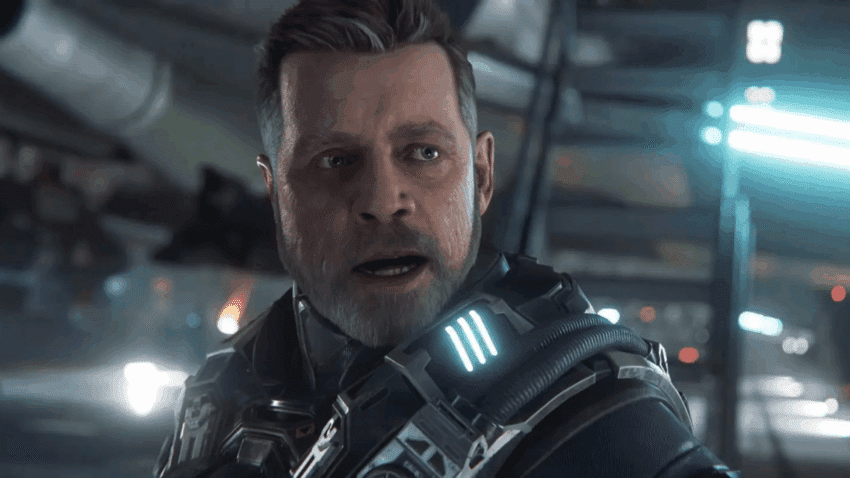 chris roberts hopes squadron 42 will be