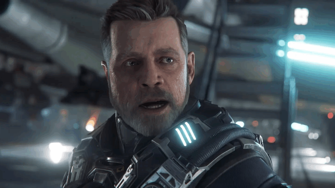 chris roberts hopes squadron 42 will be