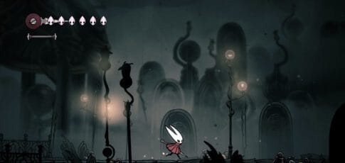 2025 is turning into a good year for long-awaited games